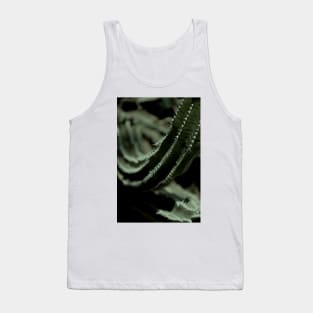 Kaktus 01 Tank Top